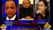 Capital TV PM Nawaz Sharif to address nation on August 14 march MQM Baber Ghouri (12 Aug 2014)