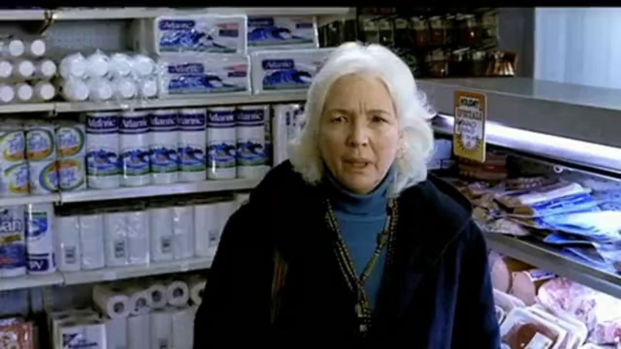 Dört Kardeş - Fragman