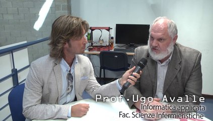 TECNO-IMPRESA 1° puntata (seconda parte)