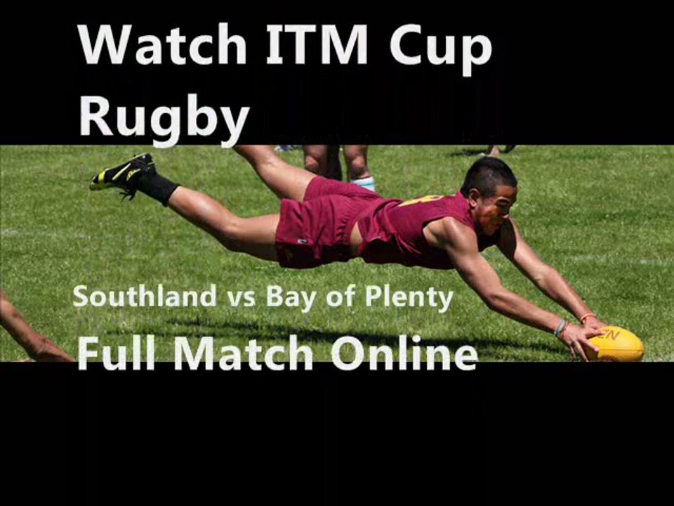 watch ITM Cup 2014 ITM Cup stream online