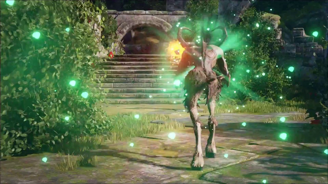 Fable Legends - Gameplay Trailer (Xbox One)