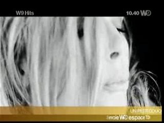 Elodie Frege - La ceinture