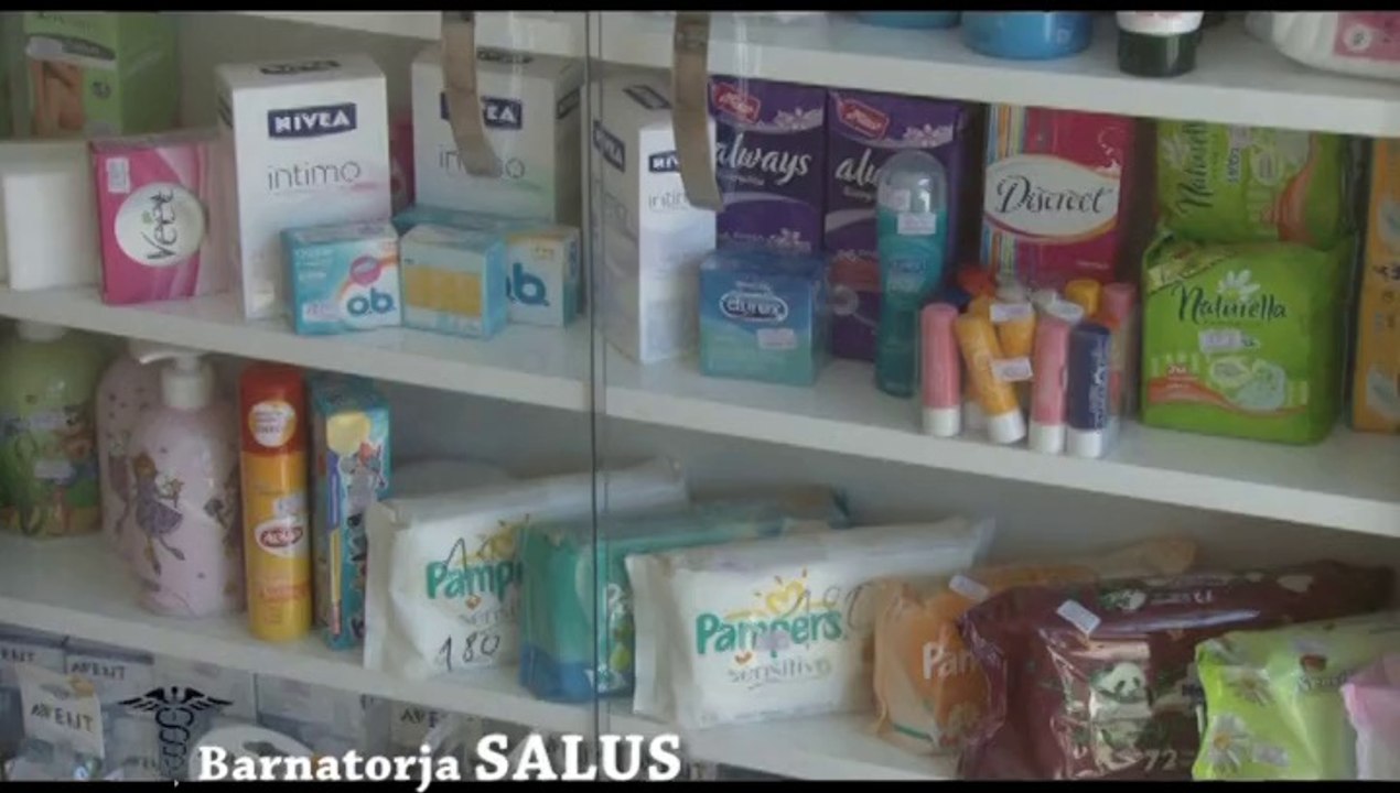Barnatorja Salus