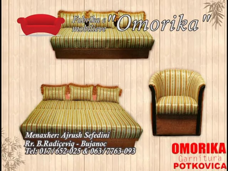 Omorika - 07.07.2014