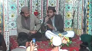 Manqabat Imame Aali Muqam Imam Hussain R.a By Hafiz Zeeshan Elahi Sialvi