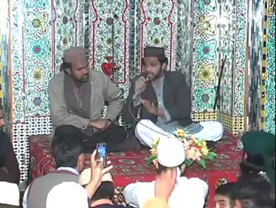 Manqabat Imame Aali Muqam Imam Hussain R.a By Hafiz Zeeshan Elahi Sialvi