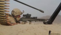 AMAZING VIDEO U.S SOLDIERS ATTACK TALIBAN AFGHANISTAN