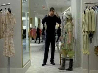 Fırtınalı Hayatlar - Fragman