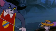 TOM & JERRY - episode 89 - Touche, Pussy Cat