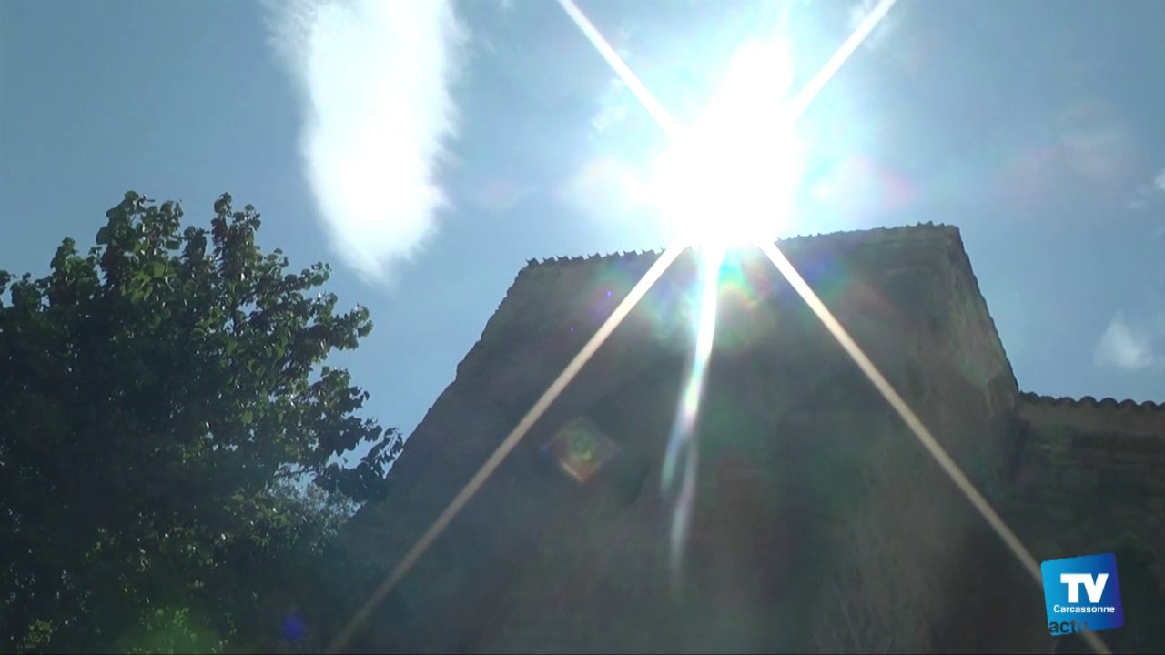 Qui pourra sauver l'église des Carmes à Carcassonne ?