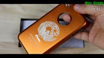 Cellphone case engraving machine,cnc laser engraving machine for cellphone case pattern engraving video