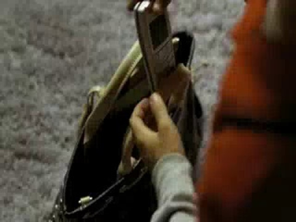 Hostage - Fragman