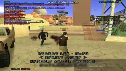 Ryozoy_Lee - Health hacks