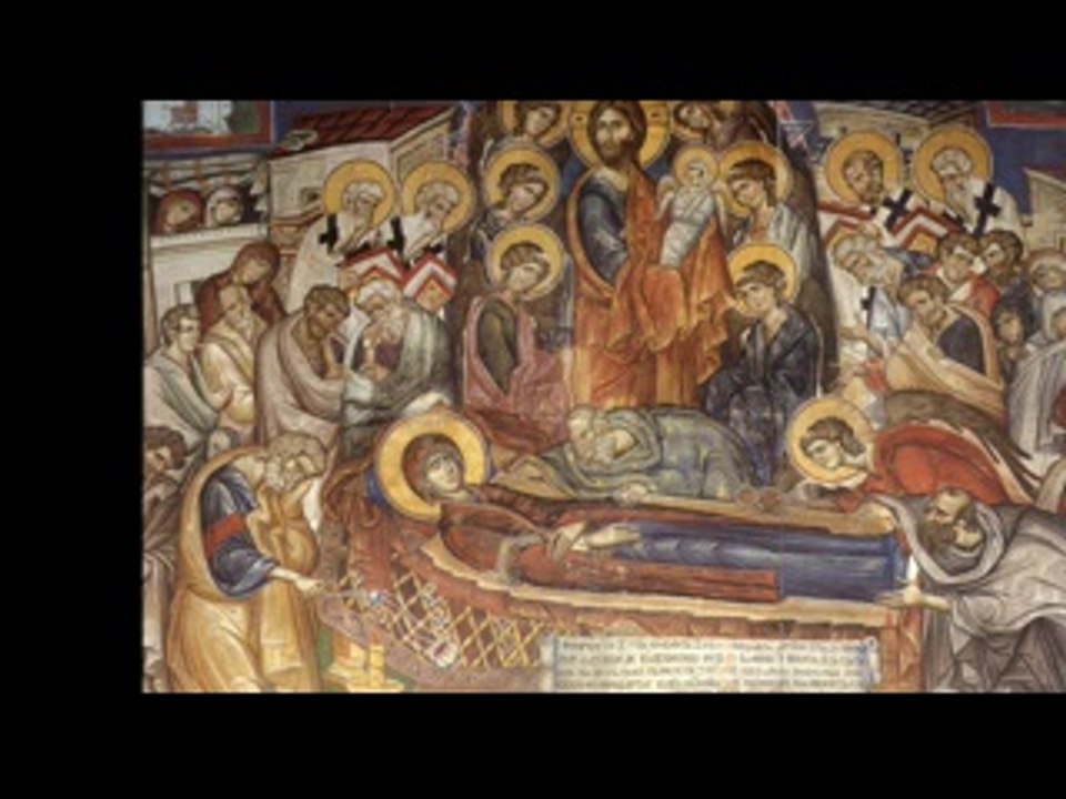 "ΤΗ ΑΘΑΝΑΤΩ ΣΟΥ ΚΟΙΜΗΣΕΙ"  ΗΧΟΣ ΠΛ. Β΄  +ΜΑΪΔΑΝΟΓΛΟΥ ΣΠΥΡΙΔΩΝ