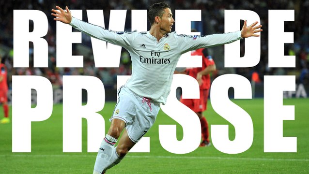 Man Utd prêt à claquer 100 M€ pour 3 recrues, la presse madrilène en extase devant CR7 ! !