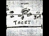 Jean Guérin - 1971 - Tacet (full album)