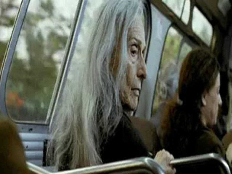 Constantine - Fragman