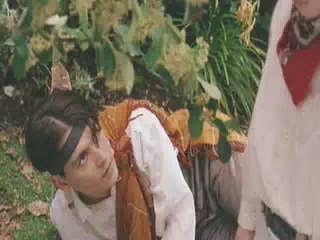 Düşler Ülkesi - Fragman