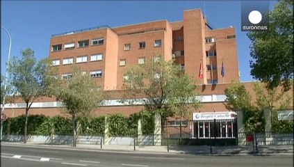 Kanada'dan Ebola aşısı önerisi