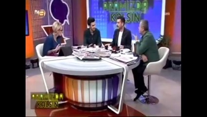 O Ses Abdullah'tan Eski Sevgilisine Şiir