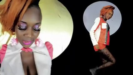 Jany Clean - Coupé décalé