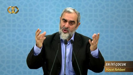 Çocukların Medyanın Dışında Canlı İnsan Görmelerini Sağlamamız Lazım - Nureddin YILDIZ - Sosyal Doku Vakfı