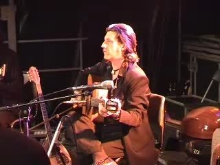 Titi Robin Quintet, Belgium