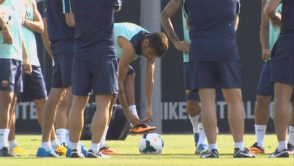 Argentine - Martino succède à Sabella