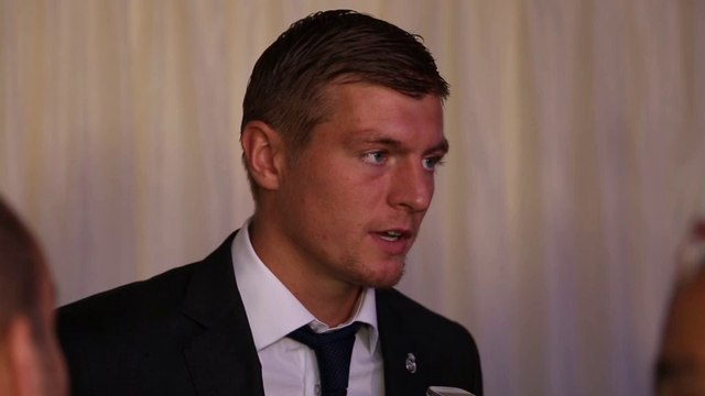 Supercopa Europa - Kross: Nunca es fácil ganar en Europa