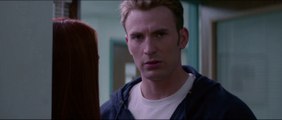 Captain America The Winter Soldier - Bonus Clip 9 - Gag Reel 1 HD