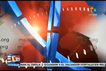 Rusia entregará ayuda humanitaria a la Cruz Roja en frontera ucraniana