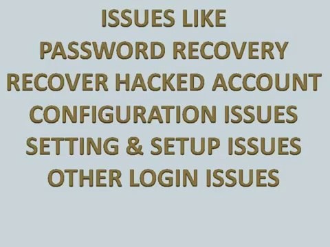 Msn Password Recovery,Msn Account recovery @1-844-695-5369