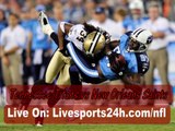 Watch  Tennessee Titans vs New Orleans Saints Live Stream Online 2014 NFL Preseason Game