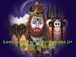 Vashikaran For (Boyfriend**girlfriend) +91-7073249310