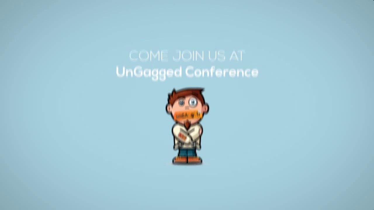 UnGagged 2014 - UnGagged_com