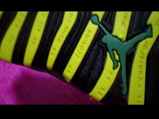 CHEAP NIKE AIR JORDAN 10 RETRO BOOTS