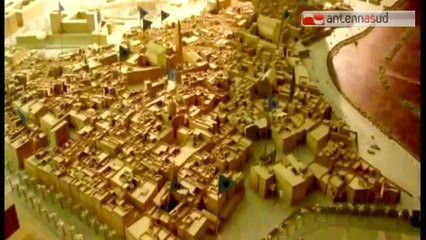 TG 12.08.14 Puglia Open Days, ad agosto iniziative per bambini