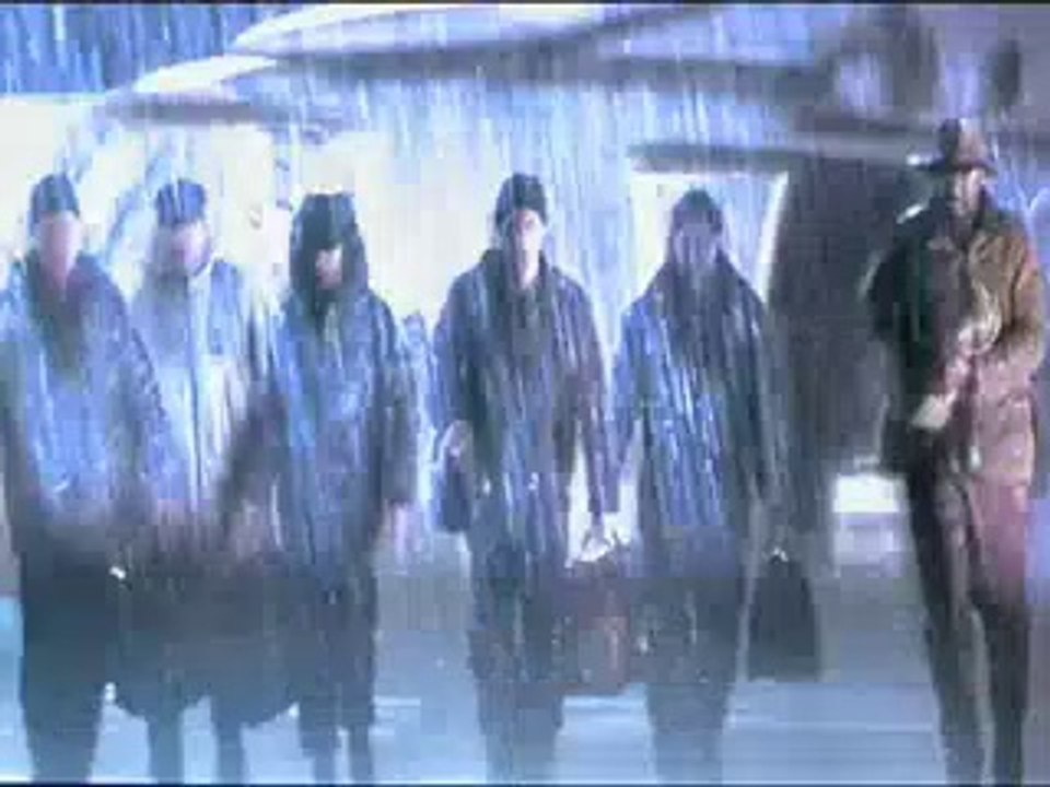 Kor - Fragman