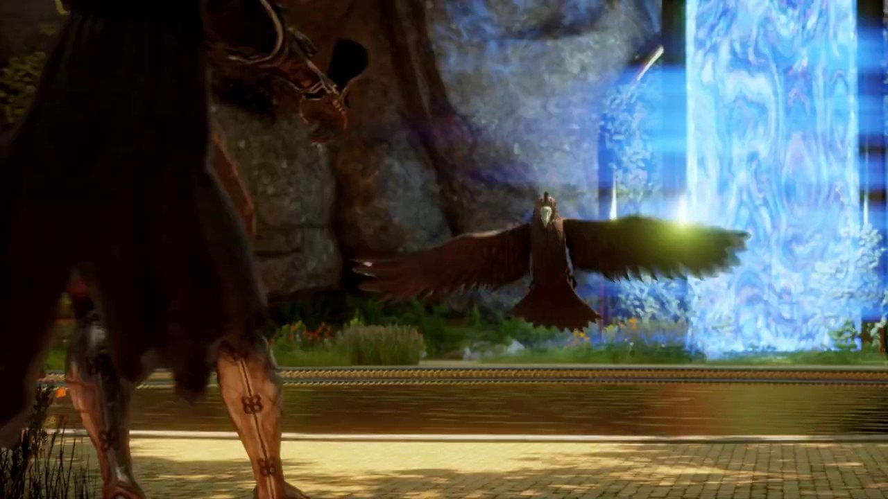 Dragon Age : Inquisition - Gamescom 2014