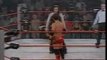 - AJ Styles vs. Jeff Hardy