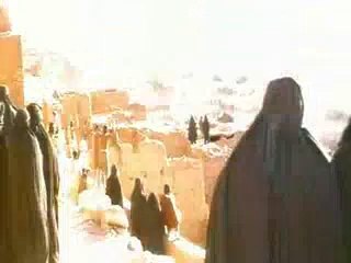 Dört Cesur Arkadaş - Fragman