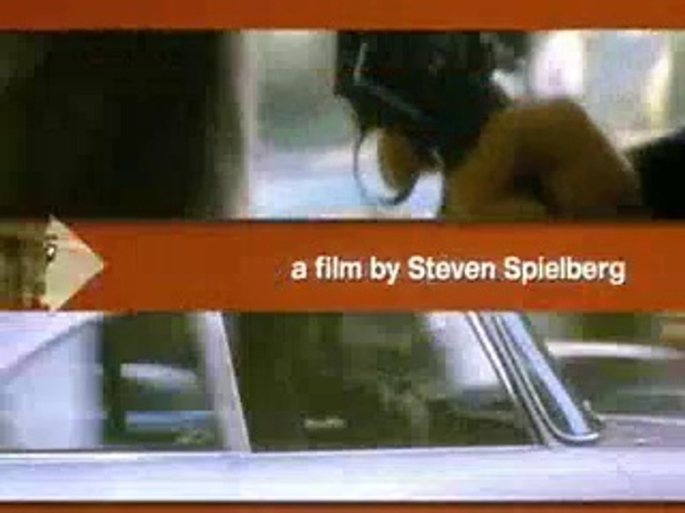 Sıkıysa Yakala - Fragman