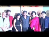 SRK at Ekkees Topon Ki Salaami trailer launch