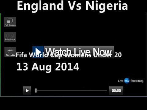 2014 Fifa World Cup Womens Under 20