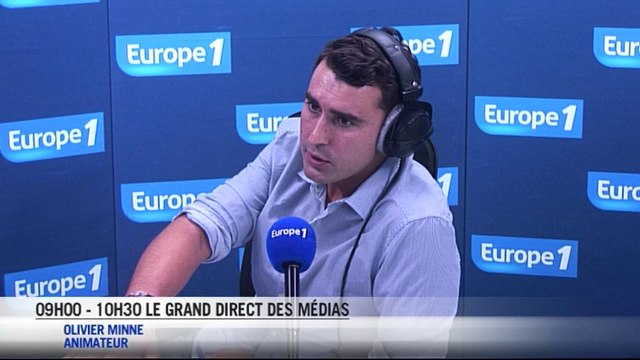 Minne : Fort Boyard est l'émission préférée des enfants