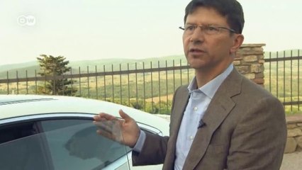 Test the Mercedes S 63 AMG Coupe | Drive it!