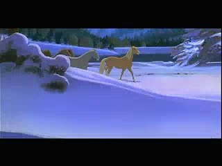 Özgür Ruh - Fragman