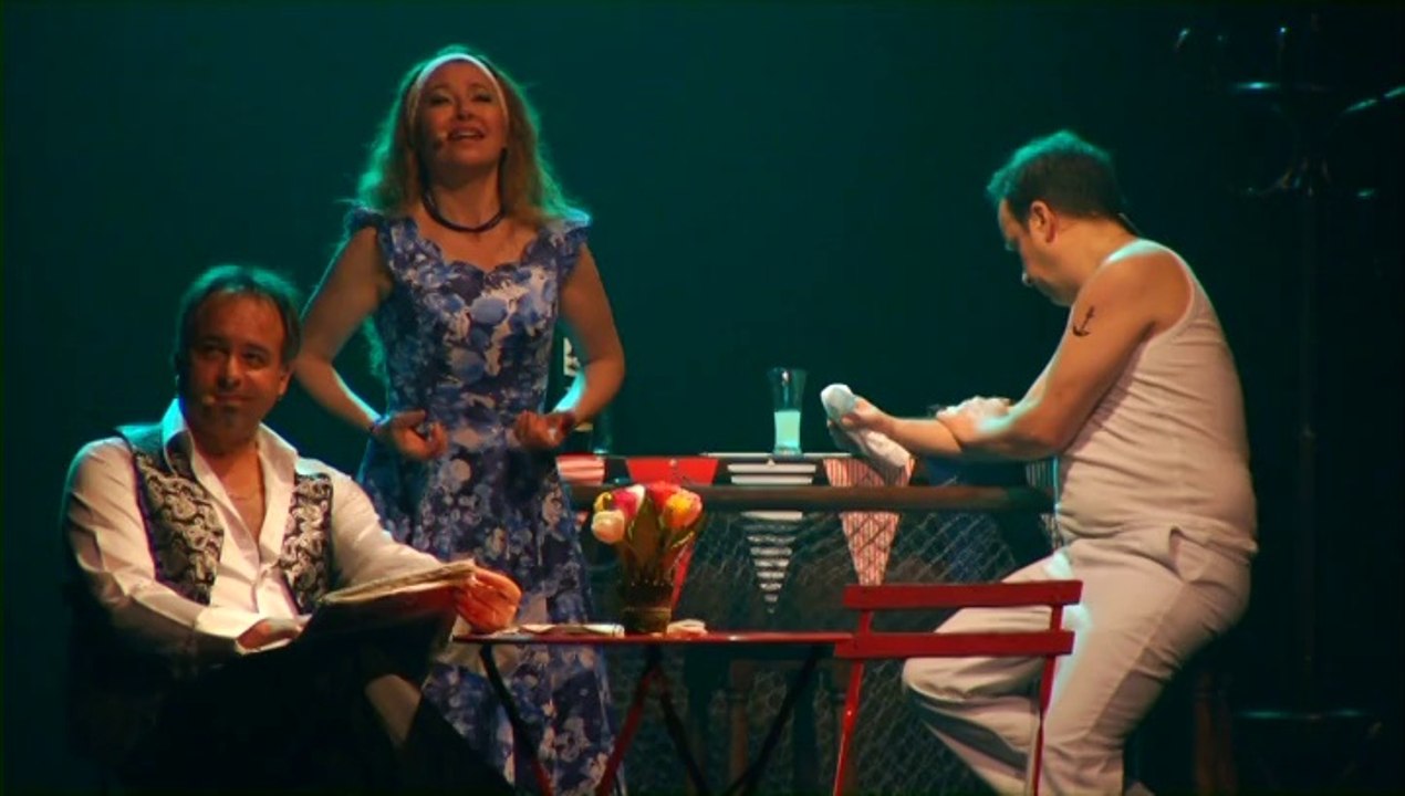 L'Amour à la Provençale (les Légendes de la Chanson Française)