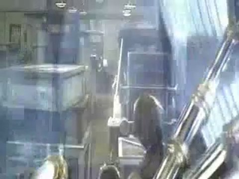 Zaman Tüneli - Fragman