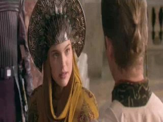 Yıldız Savaşları : Bölüm 2-Klonlar'ın Saldırısı - Fragman